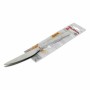 Knife Set Madrid Quttin Madrid (22 cm) 2 Pieces (12 Units)