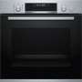 Multipurpose Oven BOSCH HRA5380S1 3600 W 71 L A