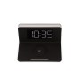 Alarm Clock with Wireless Charger KSIX BXCQI09 Qi (Refurbished A)