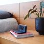 Alarm Clock with Wireless Charger KSIX BXCQI09 Qi (Refurbished A)