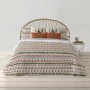 Housse de Couette Decolores Merry Christmas 16 Multicouleur 175 Fils 220 x 220 cm