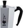 Cafetière Italienne Bialetti 502020049 Argenté Aluminium 900 ml