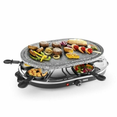 Grill Princess 01.162720.01.001 1100W Noir Gris