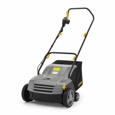 Lawn scarifier Alpina