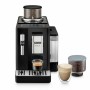 Cafetière superautomatique DeLonghi Rivelia 19 B Noir 1450 W