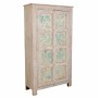 Cupboard Alexandra House Living Mango wood 183 x 42 x 29 cm 214 x 227 x 142 cm 42 x 186 x 106 cm