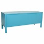 Multipurpose Chest of Drawers Alexandra House Living Blue Fir wood MDF Wood 40 x 50 x 120 cm