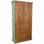 Cupboard Alexandra House Living Mango wood 42 x 199 x 105 cm