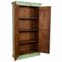 Armoire Alexandra House Living Bois de manguier 42 x 199 x 105 cm