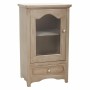 Display Stand Alexandra House Living Fir wood MDF Wood 40 x 103 x 54 cm