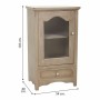 Display Stand Alexandra House Living Fir wood MDF Wood 40 x 103 x 54 cm