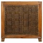 Hall Alexandra House Living Wood Brass 42 x 100 x 100 cm