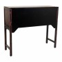 Hall Table with Drawers Alexandra House Living Red Fir wood MDF Wood 40 x 102 x 120 cm