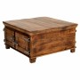 Centre Table Alexandra House Living Brown Wood 85 x 45 x 85 cm