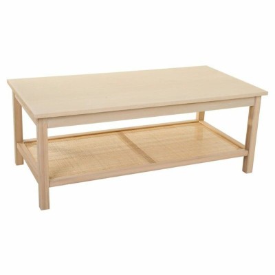 Table Basse Alexandra House Living Naturel Bois MDF 46 x 60 x 120 cm