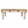 Centre Table Alexandra House Living Mango wood 77 x 45 x 120 cm