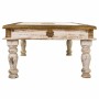 Table Basse Alexandra House Living Bois de manguier 77 x 45 x 120 cm