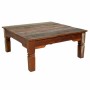 Centre Table Alexandra House Living Recycled Wood Acacia Mango wood 90 x 40 x 90 cm