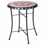 Table d'appoint Alexandra House Living Rouge 60 x 75 x 60 cm