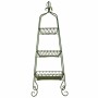 Shelves Alexandra House Living Green Iron 47 x 195 x 76 cm