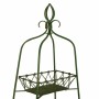 Shelves Alexandra House Living Green Iron 47 x 195 x 76 cm