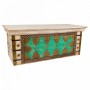 Chest Alexandra House Living Mango wood 41 x 90 x 90 cm