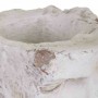 Cache-pot Alexandra House Living Classic Blanc Magnésium 27 x 40 x 35 cm