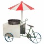 Cache-pot Alexandra House Living Tricycle Fer 34 x 52 x 49 cm