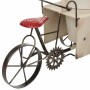 Planter Alexandra House Living Tricycle Iron 16 x 37 x 34 cm