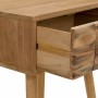 Nightstand Alexandra House Living Natural 63 x 38 x 44 cm