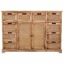 Sideboard Alexandra House Living Paolownia wood 33 x 78 x 113 cm