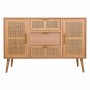 Sideboard Alexandra House Living Natural MDF Wood 81 x 40 x 120 cm