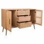 Sideboard Alexandra House Living Natural MDF Wood 81 x 40 x 120 cm