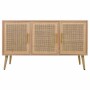 Buffet Alexandra House Living Naturel Bois MDF 71 x 41 x 120 cm