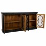 Buffet Alexandra House Living Bois de manguier 38 x 96 x 193 cm