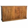 Buffet Alexandra House Living Bois de manguier 38 x 96 x 193 cm