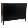 Sideboard Alexandra House Living Red Fir wood MDF Wood 36 x 106 x 136 cm