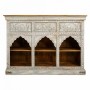 Sideboard Alexandra House Living Mango wood 40 x 96 x 132 cm