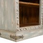 Sideboard Alexandra House Living Mango wood 40 x 96 x 132 cm