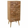 Chest of drawers Alexandra House Living Natural Paolownia wood 108 x 38 x 44 cm