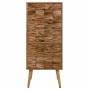 Chest of drawers Alexandra House Living Natural Paolownia wood 108 x 38 x 44 cm