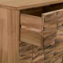 Chest of drawers Alexandra House Living Natural Paolownia wood 108 x 38 x 44 cm