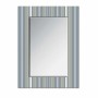 Wall mirror Alexandra House Living Particleboard 70 x 3 x 50 cm