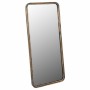 Wall mirror Alexandra House Living Golden Metal 72 x 72 x 33 cm