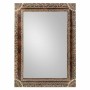 Miroir mural Alexandra House Living verre Bois MDF 1 x 57 x 42 cm