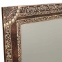 Miroir mural Alexandra House Living verre Bois MDF 1 x 57 x 42 cm