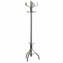 Hat stand Alexandra House Living Nutmeg 45 x 182 x 45 cm