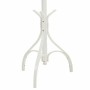 Hat stand Alexandra House Living White 45 x 182 x 45 cm