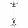 Hat stand Alexandra House Living Nutmeg 39 x 187 x 53 cm