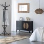 Hat stand Alexandra House Living Nutmeg 39 x 187 x 53 cm